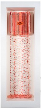 swl hermes mini peach