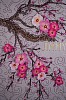 swl0050 jimmy choo cherry blossoms detail