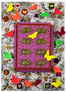 swl0183 gucci funky fresh