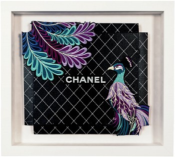 sws0423 chanel peacock