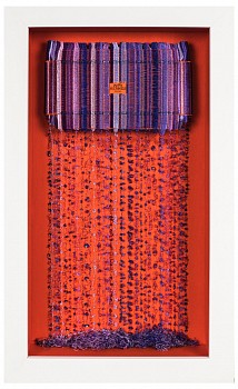 swslhermes mini purple and orange