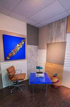 sws blue table shoot