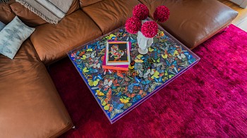 sws0667 table in home