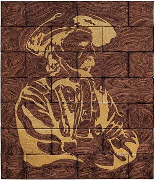 sws0313 chocolate custer