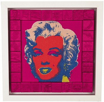 sws0323 fuchsia marilyn