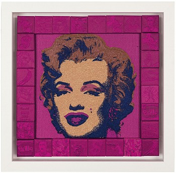 sws0324 magenta marilyn