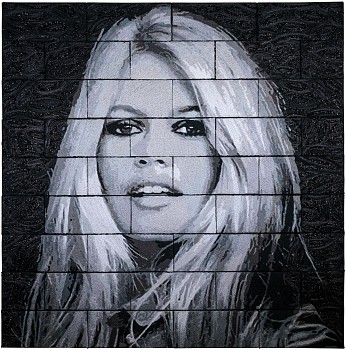 sws0545 brigitte noir