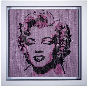 sws0613 lilac glitter marilyn