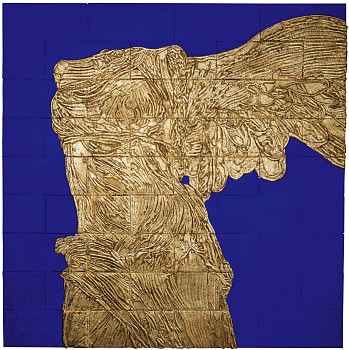 sws0615 greco winged victory