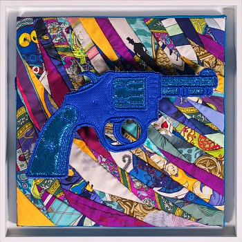 lady smith goes to paris