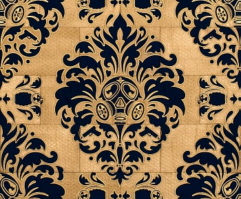 toxic damask