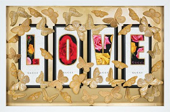 SWL0193 Gucci LOVE is gold2