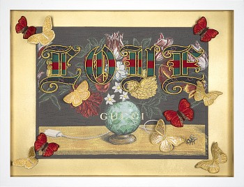 SWL0201 Gucci Vanitas I