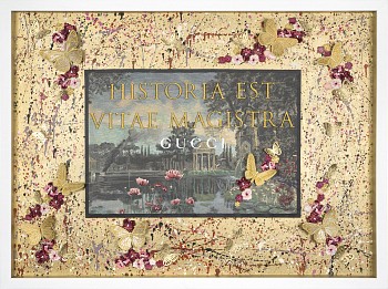 SWL0206 Gucci Giardino I