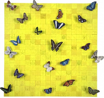 SWS0739 Flown Too Close to the Sun