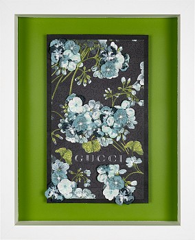 SWL0211 Gucci Flower Buds