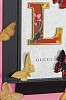 SWL0216 Gucci LOVE is Blossoming detail1