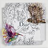 SWL0224 Dior Birds of a Feather
