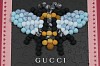 SWL0238 Gucci Bauble Bee detail2