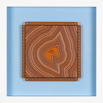 SWL0237 HermeÃŒâ‚¬s Cavale