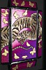 SWL0251 Vegas Gucci Tiger detail4