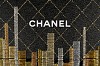 SWL0252 Precious Metals Chanel Drip detail2