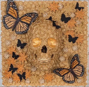 SWS0513 Gozer without slats