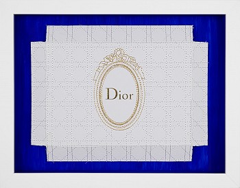 SWL0315 Dior La Petite Obsession